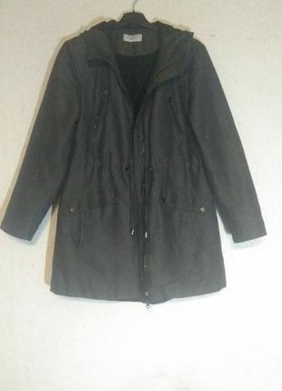 Куртка жіноча per una marks and spencer (великобританія), розмір м1 фото