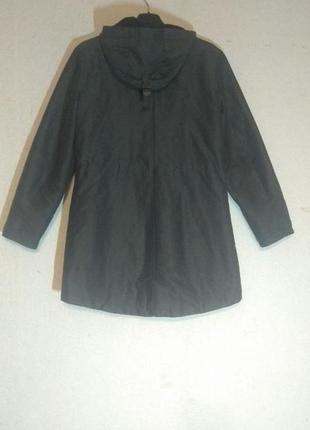 Куртка жіноча per una marks and spencer (великобританія), розмір м2 фото