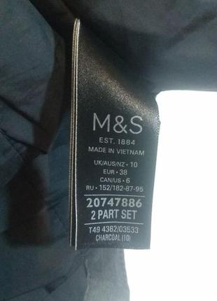 Куртка жіноча per una marks and spencer (великобританія), розмір м5 фото