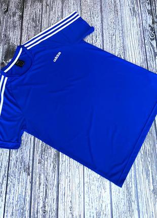 Футболка adidas для мужчины, размер l
