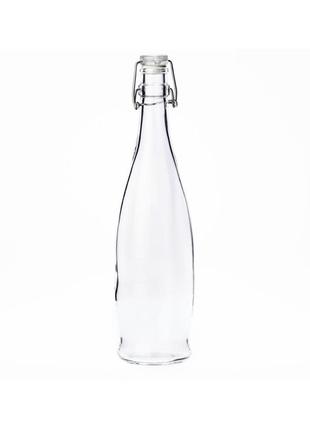 Бутылка для воды borgonovo indro 13150018 1000 мл