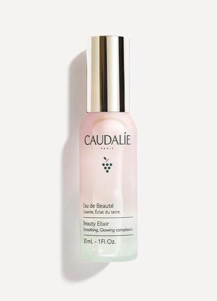 Caudalie - багатофункціональна есенція для обличчя - beauty elixir - 30ml1 фото