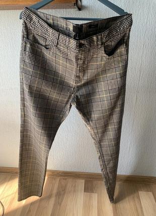 Брюки классические женские