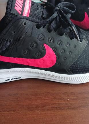 Крросівки nike downshifter 7