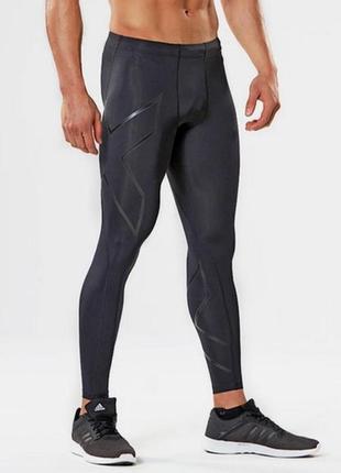 Спортивные тайтсы 2xu (m)