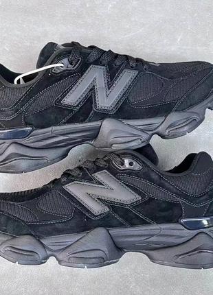 New balance кросівки