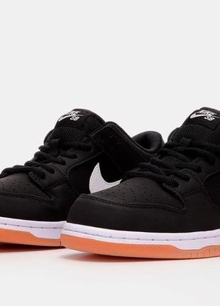 Кроссовки nike sb dunk low5 фото