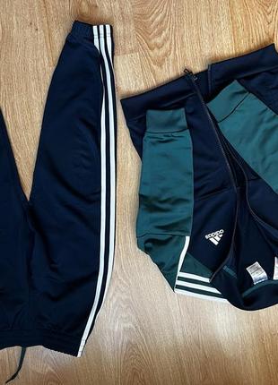 Спортивний костюм adidas2 фото