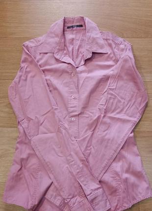 Сорочка hugo boss