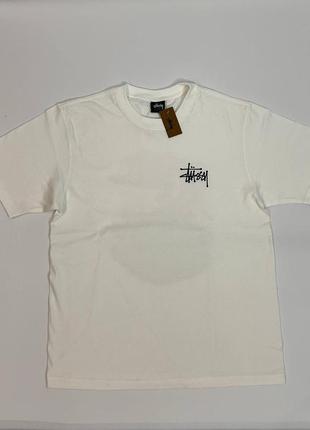 Футболка stussy