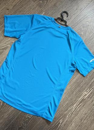 Спортивная футболка nike miller mens t-shirt3 фото