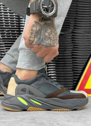 Кроссовки boost brawn