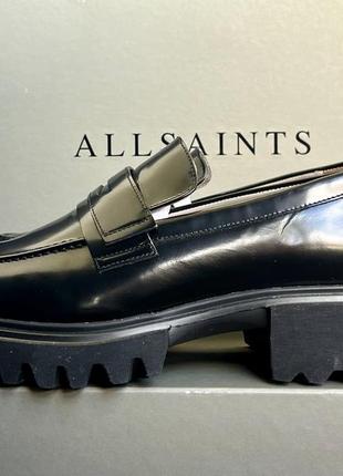 Лофери allsaints vinni2 фото