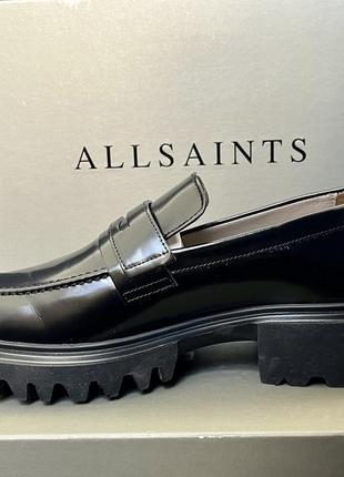 Лофери allsaints vinni4 фото