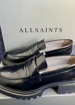 Лофери allsaints vinni8 фото