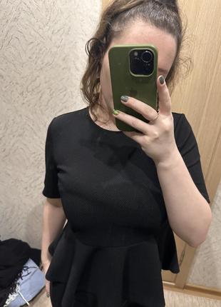 Блуза h&m