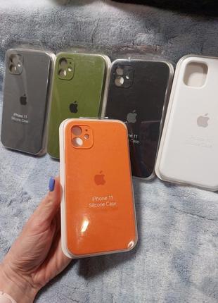 Чохол чехол на айфон iphone 11