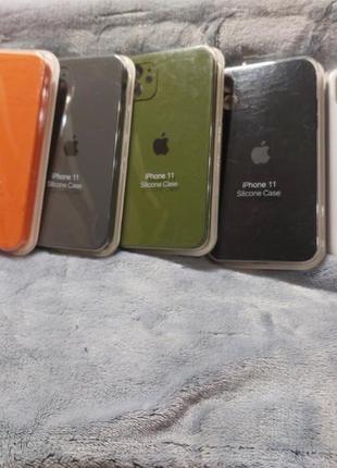 Чохол чехол на айфон iphone 117 фото