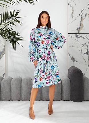 Сукня 3 кольори8 фото