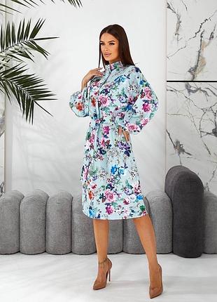 Сукня 3 кольори9 фото