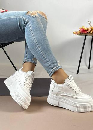 Женская обувь, крутой женский сникерсы