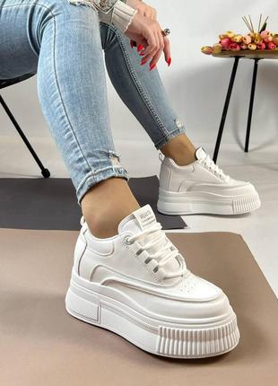 Женская обувь, крутой женский сникерсы