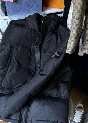 Куртка унисекс мужская зимняя куртка пуховик