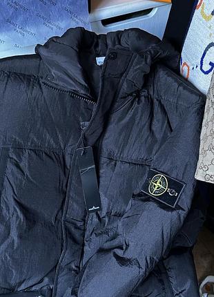 Куртка унисекс мужская зимняя куртка пуховик