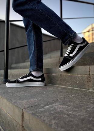 Кросівки vans6 фото