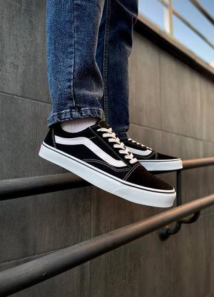 Кросівки vans4 фото