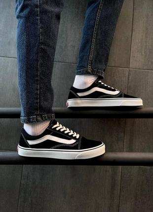 Кросівки vans1 фото