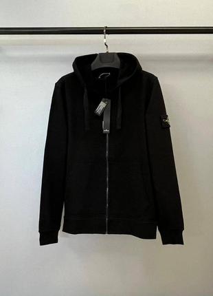 Зипка stone island