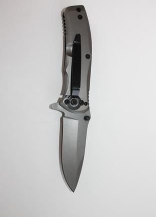 Складной нож gerber sk2