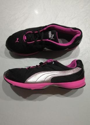 Крассовки puma