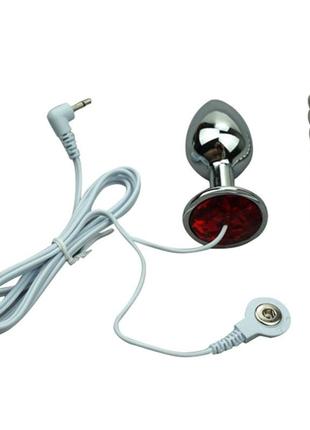 Електрод sound plug