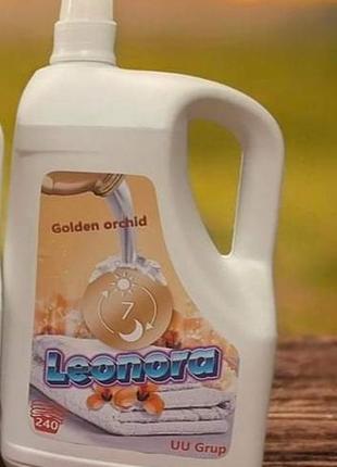Кондиционер для белья леонора 5л