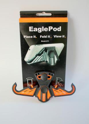 Универсальная настольная подставка для телефона и планшета sk2