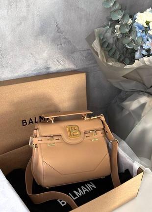 Сумка balmain premium