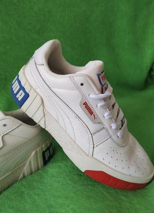 Кроссовки puma