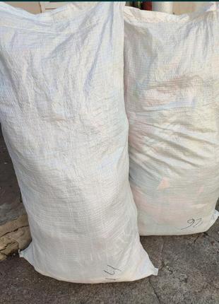 Микс женской и детской одежды, сток и секонд