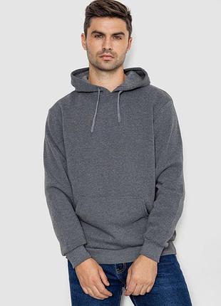 Чоловіче худі на флісі