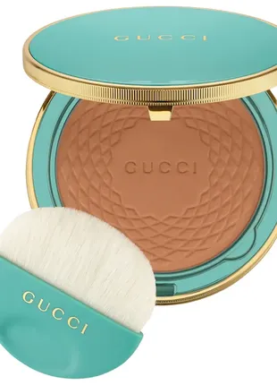 Бронзер gucci sun-kissed glow bronzer3 фото