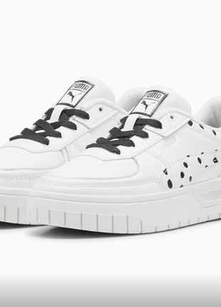 Женские кроссовки puma