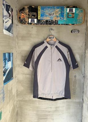 Велофутболка altura. веломайка not shimano, assos, gobik, craft.