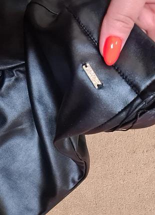 Лосини еко шкіра twenset нові