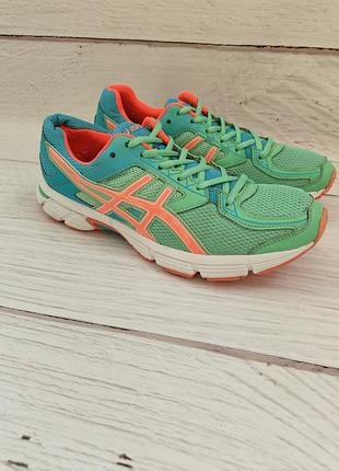 Кроссовки asics gel