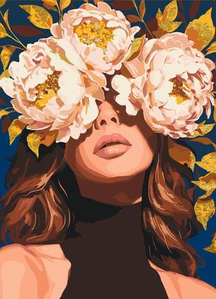 Картина за номерами 🎨