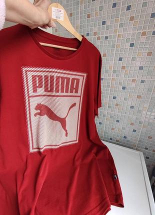 Футболка puma.7 фото