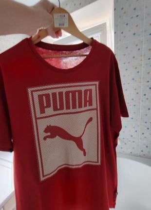 Футболка puma.6 фото