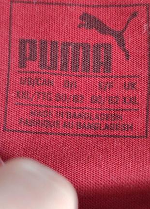 Футболка puma.8 фото